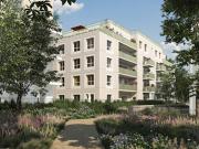 Appartement Chatenay malabry 3 pièces Flore