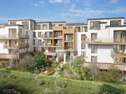 Appartement Chatenay malabry 3 pièces Les Jardins de la...