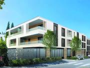 Appartement Saint Ouen 4 pièces Les Jardins d'Ouen