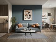 Appartement Chatenay malabry 4 pièces RÉSIDENCE LOU