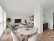 appartement chatenay malabry 5 pièce s 98.7 m2