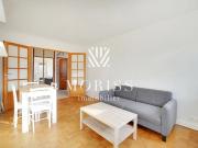 Appartement Châtillon 2 pièces 51m2