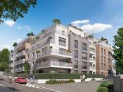 Appartement Chatillon 2 pièces Les Terrasses du Belvédère