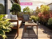 Appartement Chatillon 2 pièces RESIDENCE BLANCHARD