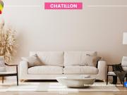 Appartement Chatillon 2 pièces RESIDENCE HOCHE