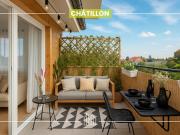 Appartement Chatillon 2 pièces RESIDENCE ROSATI