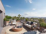Appartement CHATILLON