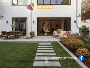 Appartement Chatou 3 pièces RÉSIDENCE L?ORÉE