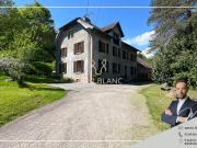 Appartement Chaux 5 pièce s 128 m2