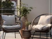 Appartement Chennevieres sur marne 2 pièces LE DOMAINE...