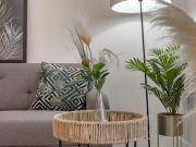 Appartement Chennevieres sur marne 4 pièces L'Atrium