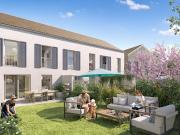 Appartement Chenove 4 pièces CELESTE