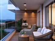 Appartement Chessy 3 pièces DOMAINE DE MAGNY