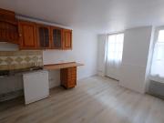 Appartement Chevreuse 2 pièce s 24.8 m2