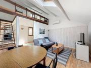 Appartement Chevreuse 2 pièce s 36.90 m2