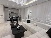 Appartement Chic à louer Semlalia gueliz