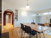 Appartement chic et contemporain avec terrasse et...