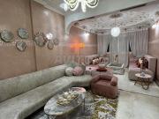 Appartement chic longue durée à côté de labelvie