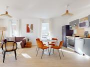 Appartement Choisy le Roi 2 pièces L'Orée du Parc