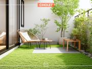 Appartement Cholet 3 pièces CLOS AMPÈRE