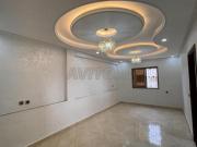 Appartement Chouka sans soutien, excellent emplacement