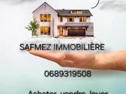 Appartement meublé à vendre