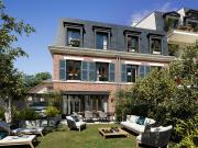 Appartement Clamart 3 pièces La Boisserie