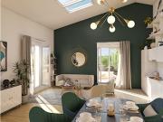 Appartement Clamart 4 pièces OPALYA