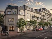 Appartement Clamart 5 pièces LUTECIA