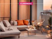 Appartement Clarensac 2 pièces CLOS DES PINS