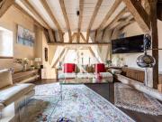 Appartement classé Monument Historique 137m² Le Mans