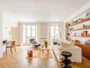 Appartement clef en main sur l'Ile Saint Louis 80m²...