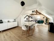 Appartement Clermont Centre Ville 4 pièces 75,32 m2