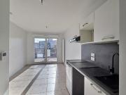 Appartement Clermont ferrand 2 pièces 32.76 m2