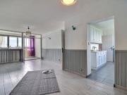 Appartement Clermont Ferrand 3 pièce s