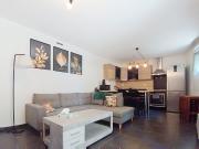 Appartement Clermont Ferrand 3 pièce s 57 m2