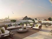 Appartement Clermont Ferrand 4 pièces PSLA VIVA CITY