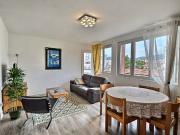 Appartement Clermont Ferrand A louer 3 chambres