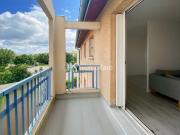 APPARTEMENT CLES EN MAIN