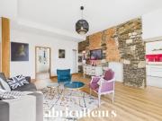 Appartement clés en main de 94,45m2 3 chambres DPE C...