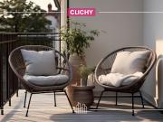 Appartement Clichy 3 pièces RESIDENCE LEROY