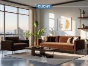 Appartement Clichy 3 pièces RESIDENCE VEIL
