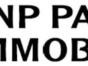 Appartement Clichy 3 pièces Rythmes