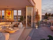 Appartement Clichy sous Bois 5 pièces Ellipsée