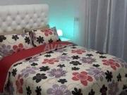 Appartement climatisé au centre de Gueliz avec Wi Fi