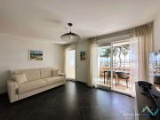 Appartement climatisé pour 4 personnes avec vue mer et...