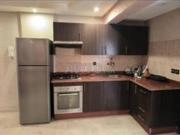 Appartement climatisè pres zara gare train gueliz