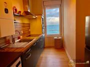 Appartement coeur de Roscoff avec vue mer 3 pièce s 56.04 m2