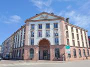 Appartement coeur de ville