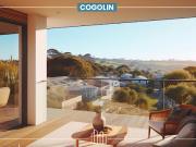 Appartement Cogolin 4 pièces JARDIN DES MYRTES